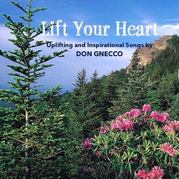 Cover art for Lift Your Heart